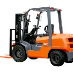 Forklift