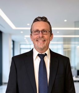 Christopher Vakas